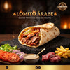 Lomito Arabe Completo