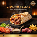 Lomito Arabe Completo