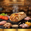 Lomito Arabe Completo