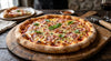 Pizza Napolitana