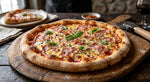 Pizza Napolitana