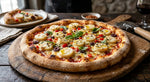 Pizza Napolitana