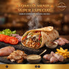 Lomito Arabe Completo