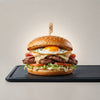 Sándwich de Lomito Completo