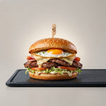Sándwich de Lomito Completo