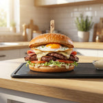 Sándwich de Lomito Completo