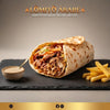 Lomito Arabe Completo