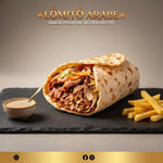 Lomito Arabe Completo