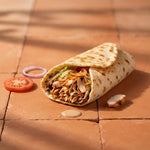 Lomito Arabe Completo