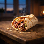 Lomito Arabe Completo