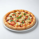 Pizza Napolitana