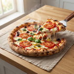 Pizza Napolitana