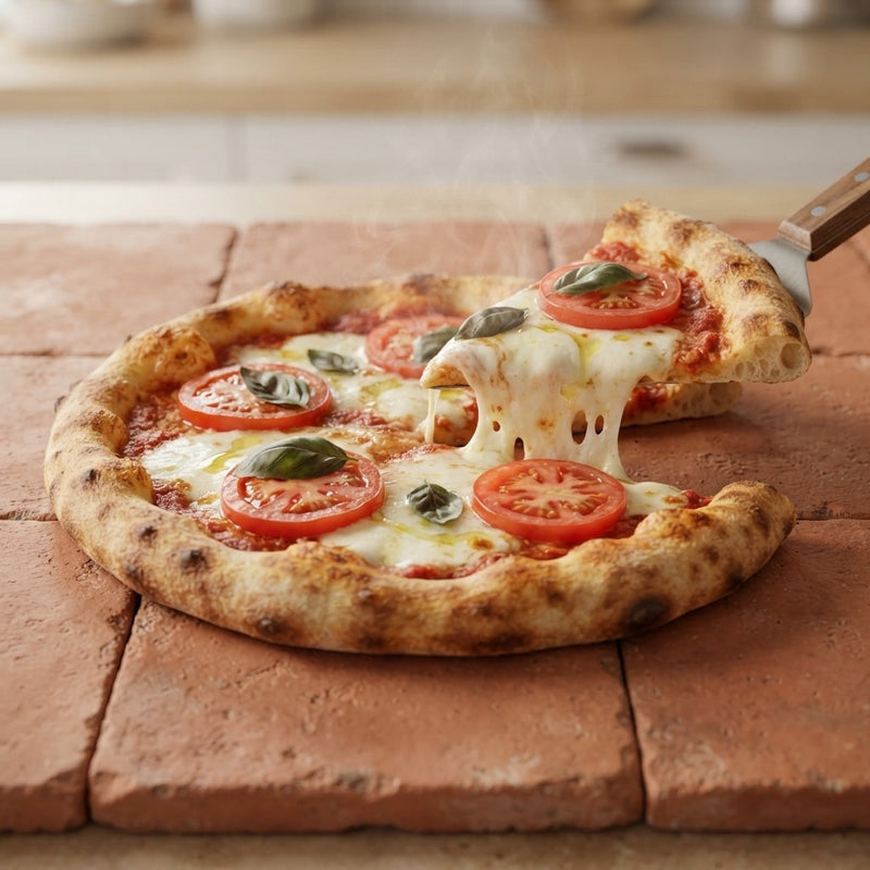 Pizza Napolitana